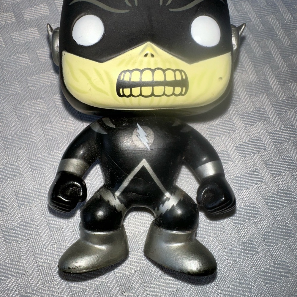 Funko pop Reverse Flash (2014) Vinyl Figure